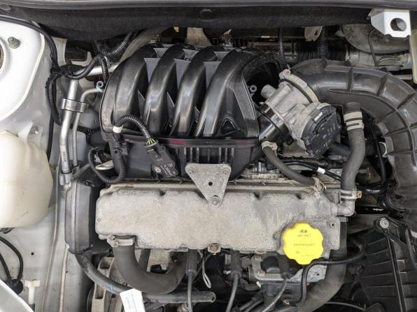 Lada (ВАЗ) Granta I Рестайлинг с пробегом 2023 года, цена 650 000 рублей, 53289 км, седан, Автокод Объявления