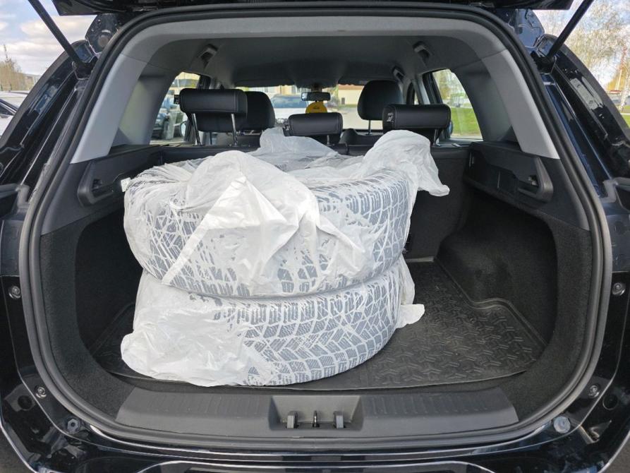 Chery Tiggo 7 Pro Max I Рестайлинг Нижнекамск  - изображение 31