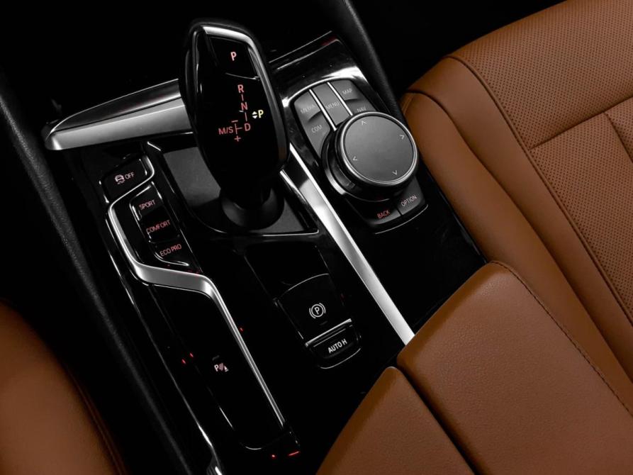 BMW 5 серии VII (G30/G31/G38) Рестайлинг Москва  - изображение 18