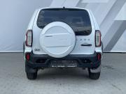 Lada (ВАЗ) Niva Travel I Екатеринбург  - изображение 25