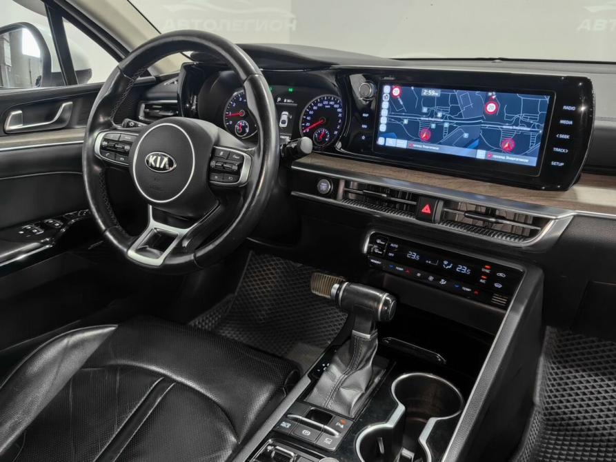 Kia K5 III Новосибирск  - изображение 14