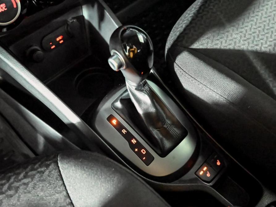 Kia Rio III Рестайлинг Екатеринбург  - изображение 15