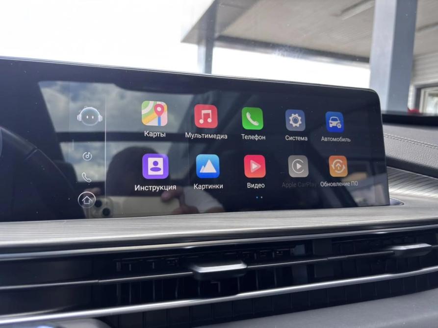 Chery Tiggo 8 Pro Max I Краснодар  - изображение 18