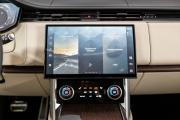 Land Rover Range Rover V Москва  - изображение 48