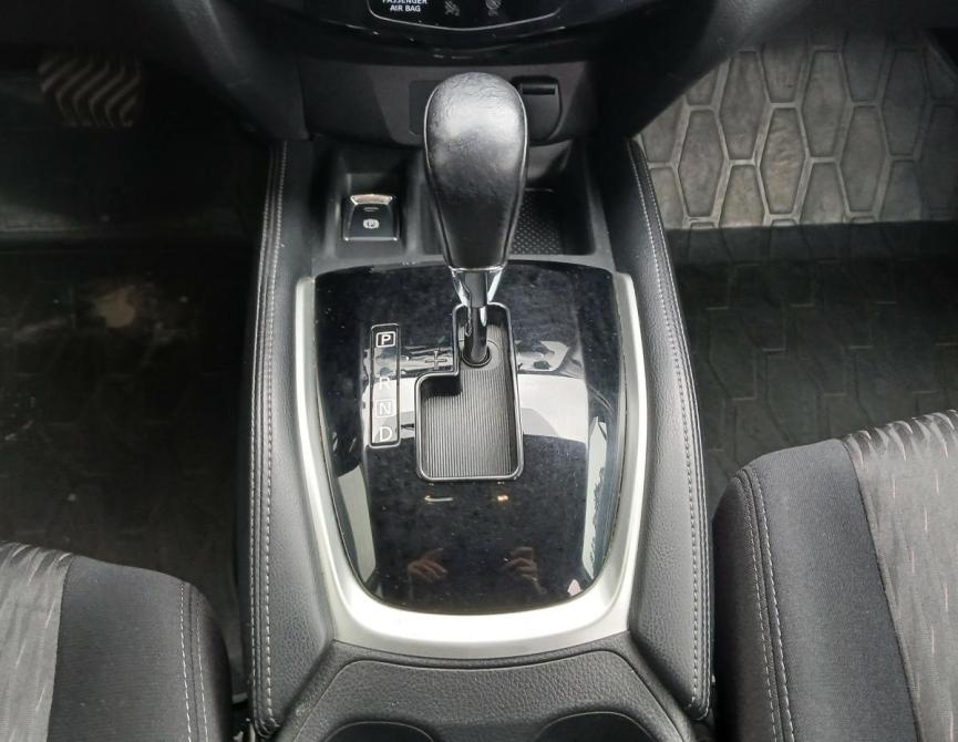 Nissan X-Trail III Рестайлинг Екатеринбург  - изображение 13