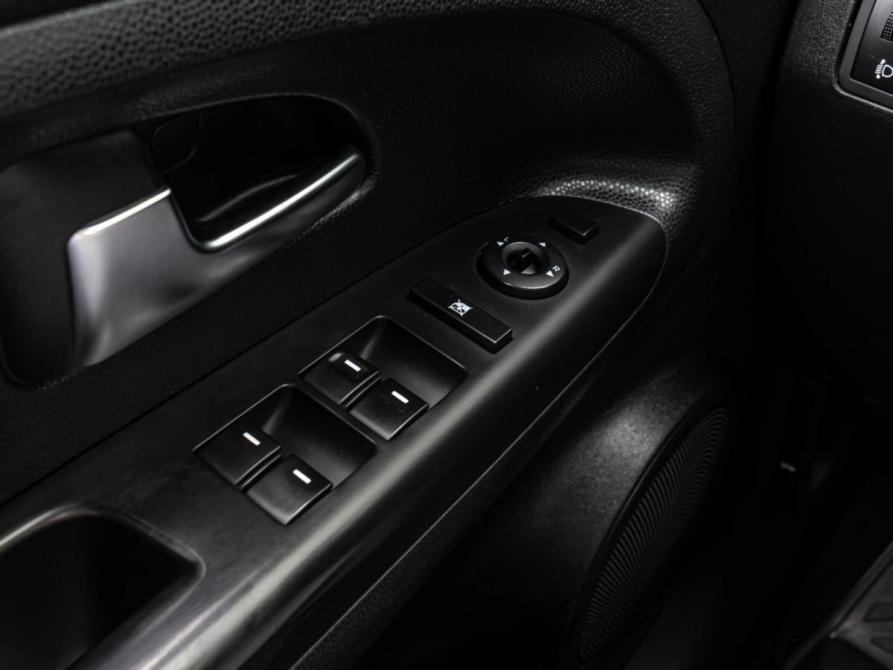 Kia Venga I Рестайлинг Краснодар  - изображение 21