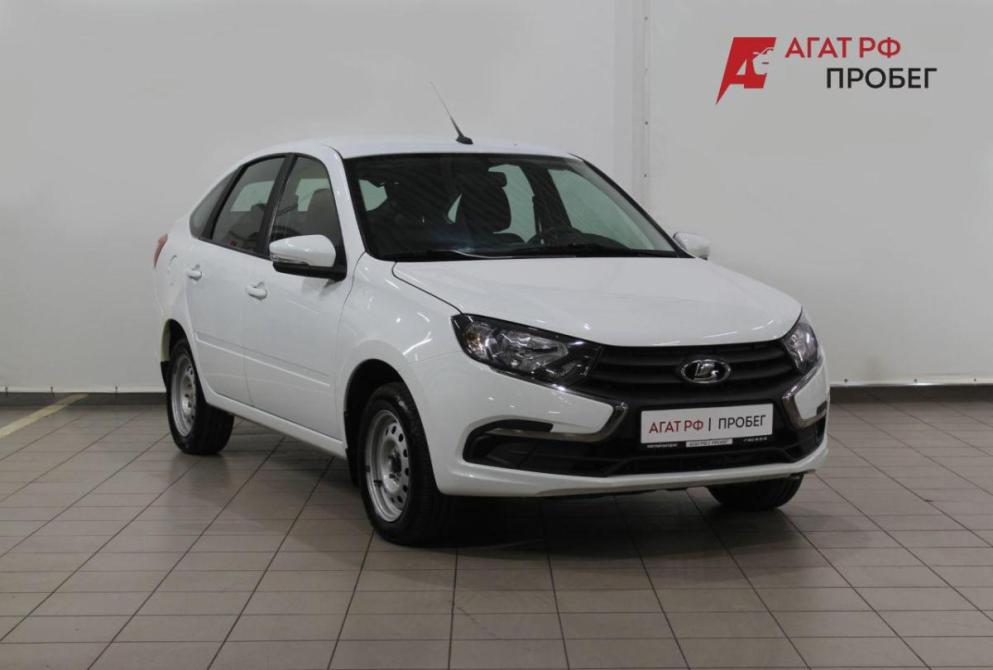 Lada (ВАЗ) Granta I Рестайлинг Астрахань  - изображение 3