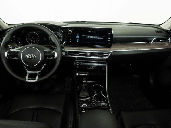 Kia K5 III с пробегом 2021 года, цена 2 665 000 рублей, 138281 км, седан, Автокод Объявления