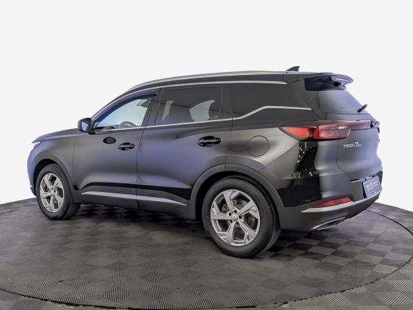 Chery Tiggo 7 Pro I с пробегом 2022 года, цена 1 550 000 рублей, 93760 км, внедорожник, Автокод Объявления