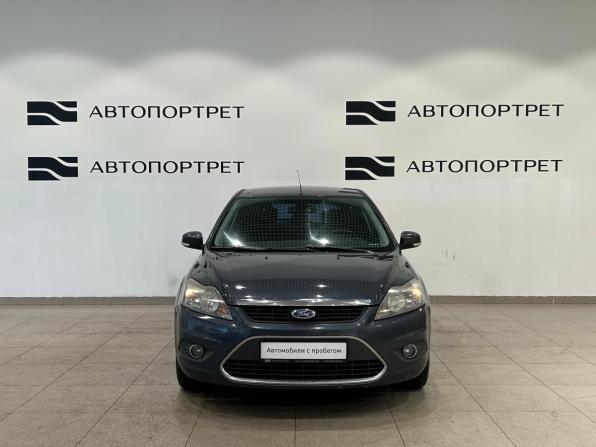 Ford Focus II Рестайлинг с пробегом 2011 года, цена 419 000 рублей, 308411 км, хэтчбек, Автокод Объявления