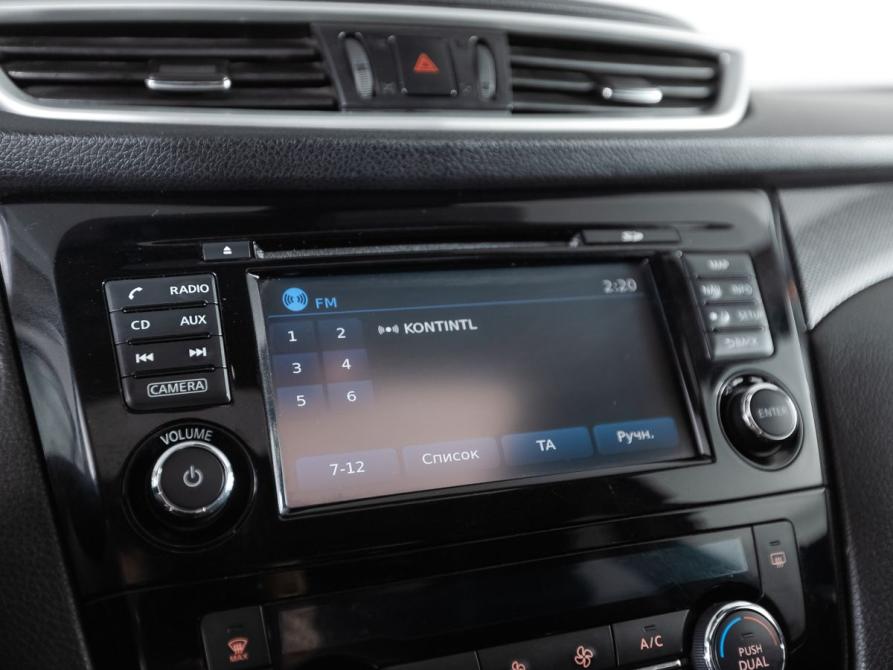 Nissan X-Trail III Челябинск  - изображение 10