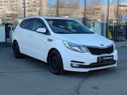 Kia Rio III Рестайлинг Ижевск  - изображение 27