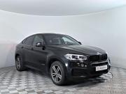 BMW X6 II (F16) Санкт-Петербург  - изображение 38