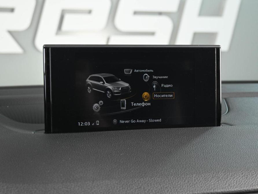 Audi Q7 II (4M) Ростов-на-Дону  - изображение 16