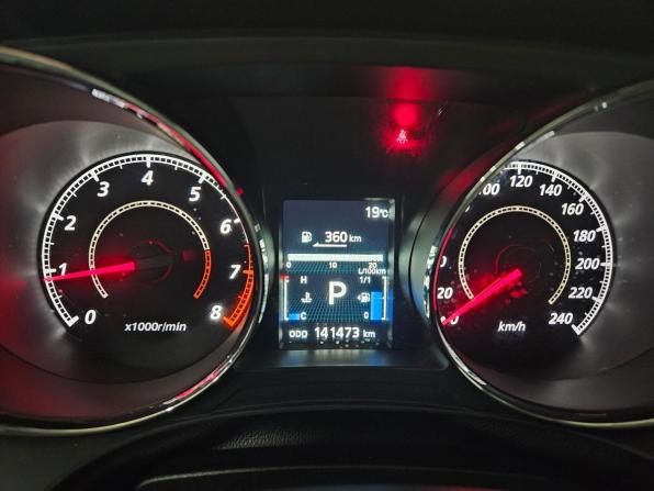 Mitsubishi ASX I Рестайлинг с пробегом 2014 года, цена 1 337 000 рублей, 141470 км, внедорожник, Автокод Объявления