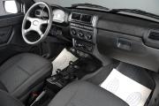 Lada (ВАЗ) 2121 (4x4) I Рестайлинг (2020) Тюмень  - изображение 26