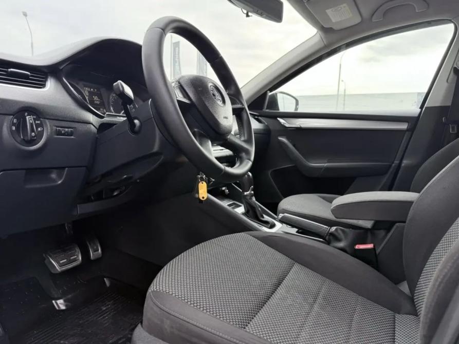 Skoda Octavia III (A7) Волгоград  - изображение 8