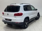 Volkswagen Tiguan I Рестайлинг Курск  - изображение 23