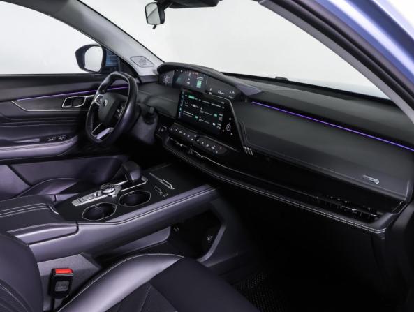 Changan UNI-K с пробегом 2023 года, цена 2 670 000 рублей, 53860 км, внедорожник, Автокод Объявления