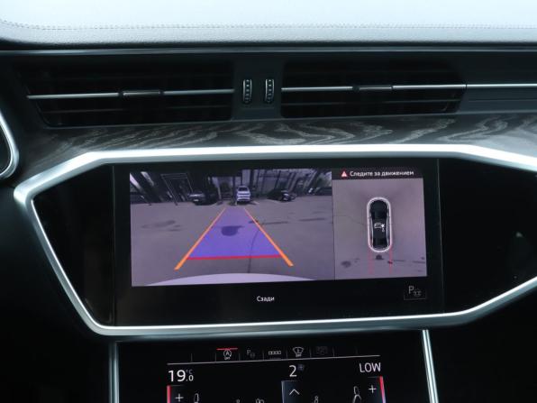 Audi A6 V (C8) с пробегом 2020 года, цена 4 365 000 рублей, 81500 км, седан, Автокод Объявления