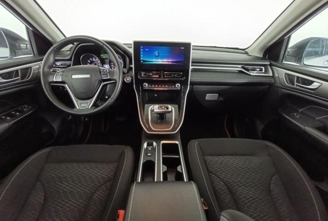 Haval M6 II с пробегом 2024 года, цена 1 780 000 рублей, 30487 км, внедорожник, Автокод Объявления