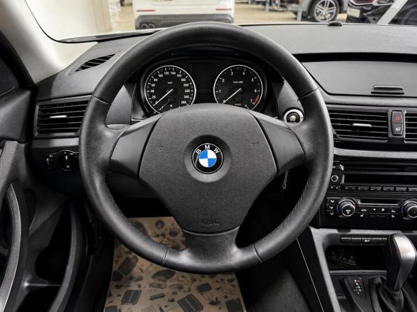 BMW X1 I (E84) с пробегом 2012 года, цена 1 200 000 рублей, 212354 км, внедорожник, Автокод Объявления