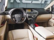 Lexus RX III Ростов-на-Дону  - изображение 30