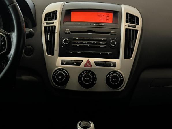 Kia Ceed I с пробегом 2009 года, цена 499 000 рублей, 227349 км, хэтчбек, Автокод Объявления
