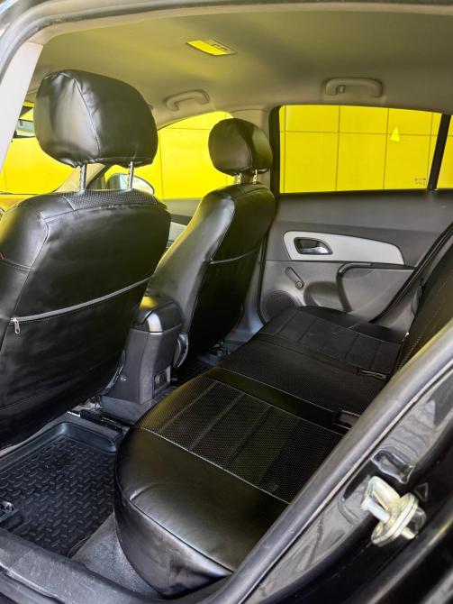 Chevrolet Cruze I Рестайлинг Ижевск  - изображение 10