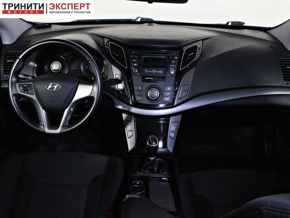 Hyundai i40 I Рестайлинг с пробегом 2016 года, цена 1 297 000 рублей, 157448 км, седан, Автокод Объявления