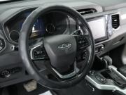 Chery Tiggo 4 I Рестайлинг Новосибирск  - изображение 51