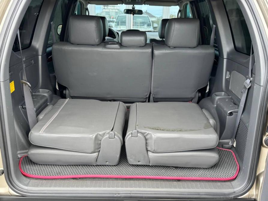 Toyota Land Cruiser Prado 120 Series Энгельс  - изображение 27