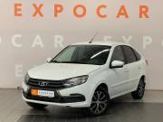 Lada (ВАЗ) Granta I Рестайлинг Волгоград  - изображение 23