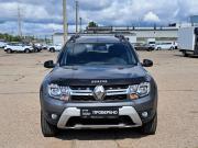 Renault Duster I Рестайлинг Набережные Челны  - изображение 32