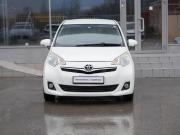 Toyota Ractis II Новосибирск  - изображение 22