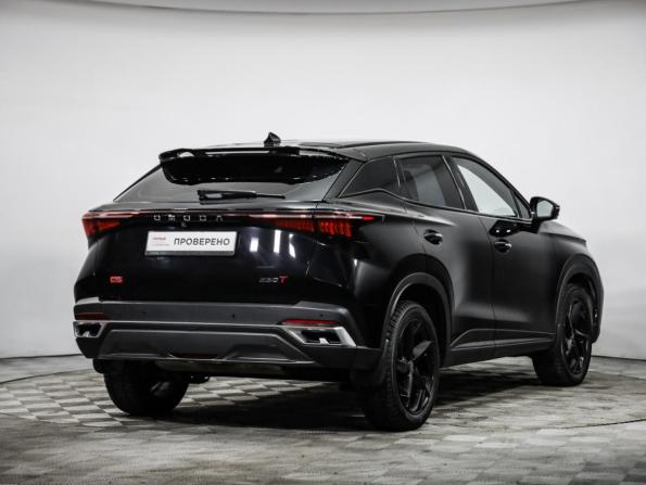Omoda C5 I с пробегом 2023 года, цена 1 679 000 рублей, 53000 км, внедорожник, Автокод Объявления