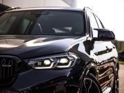 BMW X3 M I (F97) Рестайлинг Санкт-Петербург  - изображение 42
