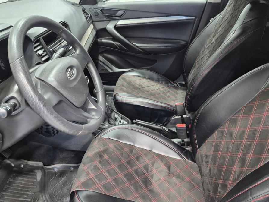 Lada (ВАЗ) Vesta I Рестайлинг (NG) Воронеж  - изображение 11