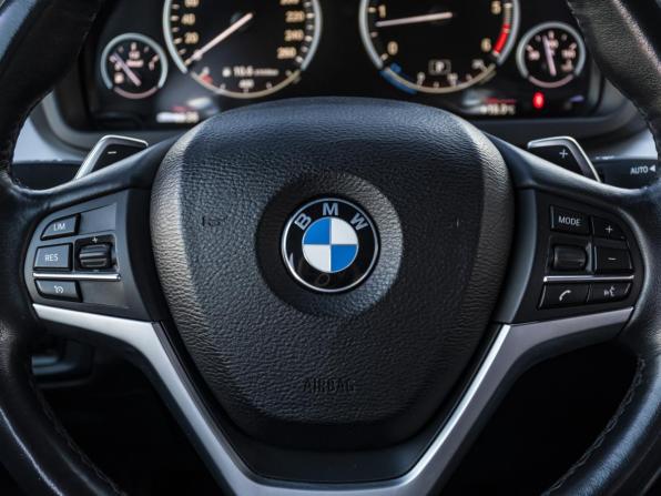 BMW X6 II (F16) с пробегом 2015 года, цена 3 663 000 рублей, 89000 км, внедорожник, Автокод Объявления
