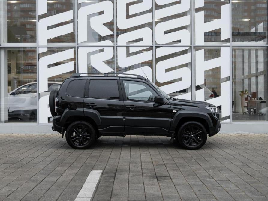 Lada (ВАЗ) Niva Travel I Ставрополь  - изображение 5