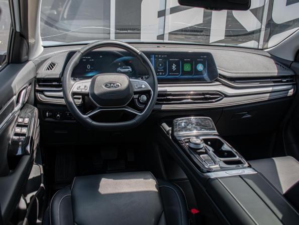JAC JS6 с пробегом 2024 года, цена 1 998 000 рублей, 37972 км, внедорожник, Автокод Объявления