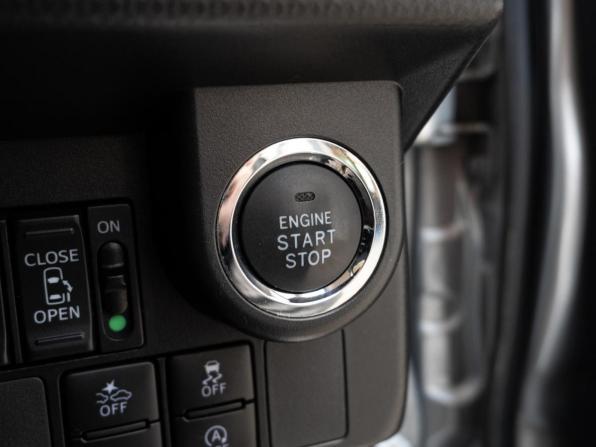 Daihatsu Thor I с пробегом 2018 года, цена 1 190 000 рублей, 41093 км, микровэн, Автокод Объявления