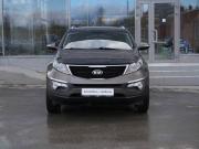 Kia Sportage III Рестайлинг Новосибирск  - изображение 25