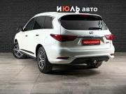 Infiniti QX60 I Рестайлинг Екатеринбург  - изображение 25