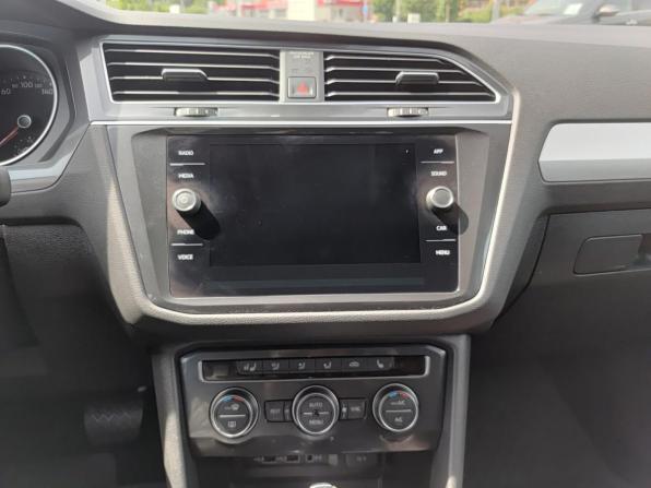 Volkswagen Tiguan II с пробегом 2020 года, цена 2 690 000 рублей, 106393 км, внедорожник, Автокод Объявления