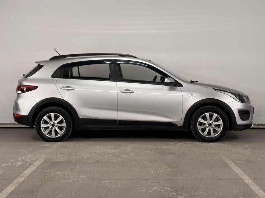 Kia Rio IV Екатеринбург  - изображение 6