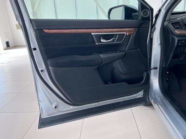 Honda CR-V V Рестайлинг с пробегом 2019 года, цена 2 400 000 рублей, 100389 км, внедорожник, Автокод Объявления