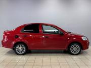 Chevrolet Aveo I Рестайлинг Уфа  - изображение 23