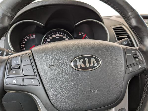 Kia Sorento II Рестайлинг с пробегом 2019 года, цена 2 290 000 рублей, 141227 км, внедорожник, Автокод Объявления