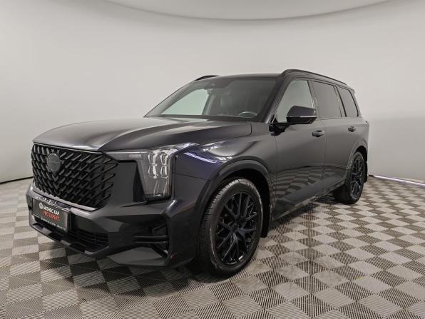 GAC GS8 II с пробегом 2024 года, цена 3 349 000 рублей, 86987 км, внедорожник, Автокод Объявления